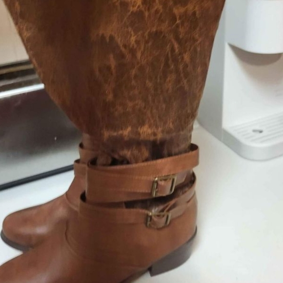 New womens Aventi boots size 9 - Picture 8 of 8